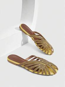 金色
