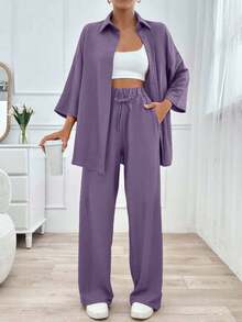 Lilac Purple