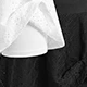 Black and White