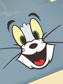 TOM & JERRY X SHEIN Klasör - Tek parça - Görünüm 2