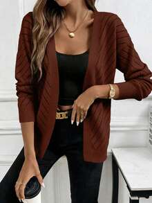 Rust Brown