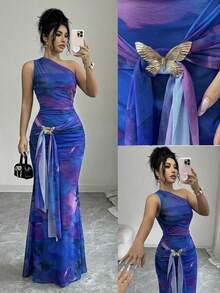 Violet Purple