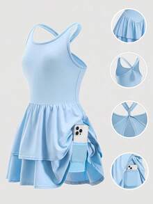 Baby Blue