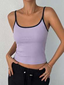 Mauve Purple