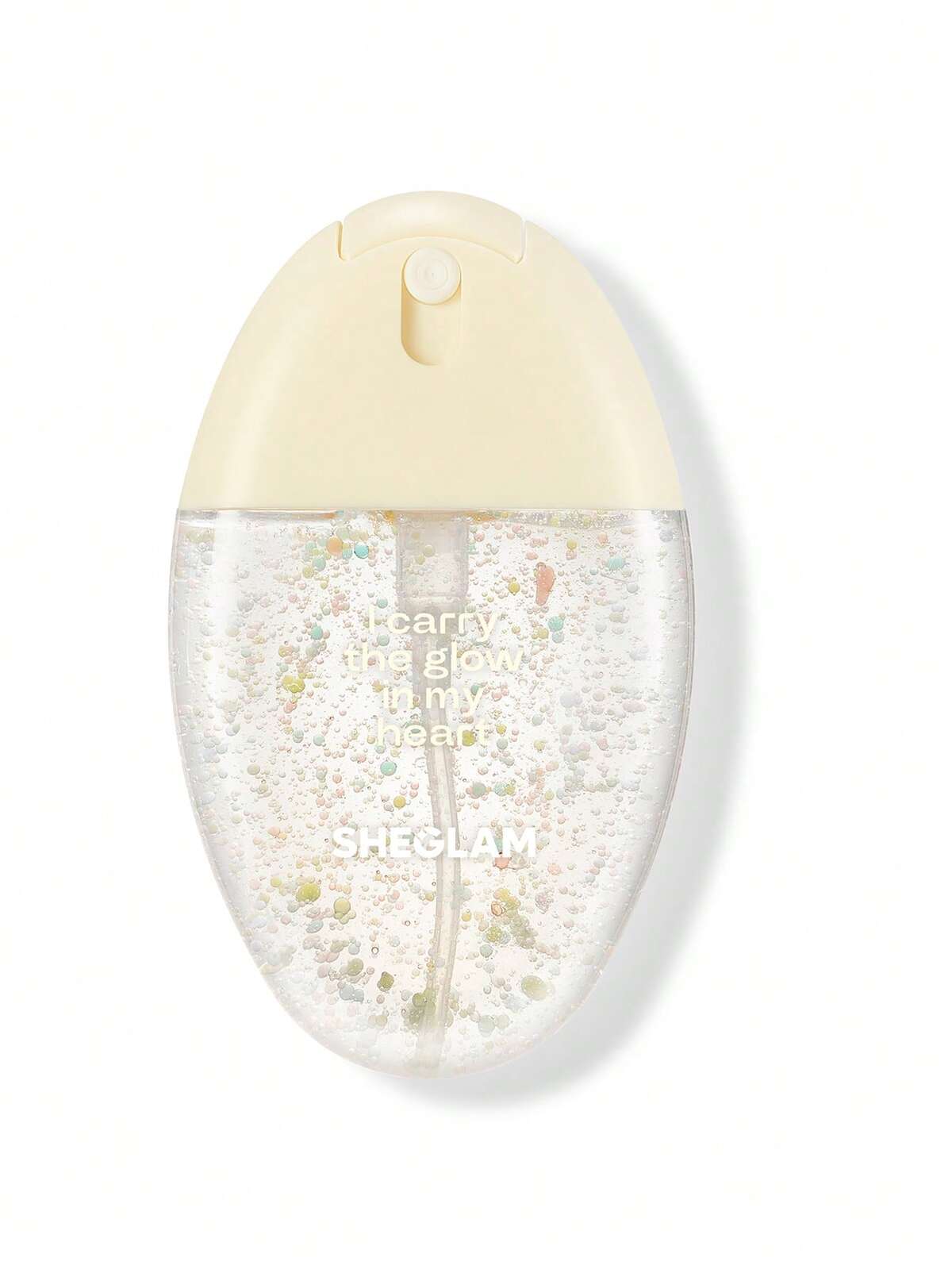 Crystal Intentions Vibe Shield Long-Lasting Setting Spray