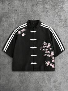 黑色