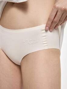 Bralution 5pcs/Pack Women's Seamless Underwear - Multicolor - View 6