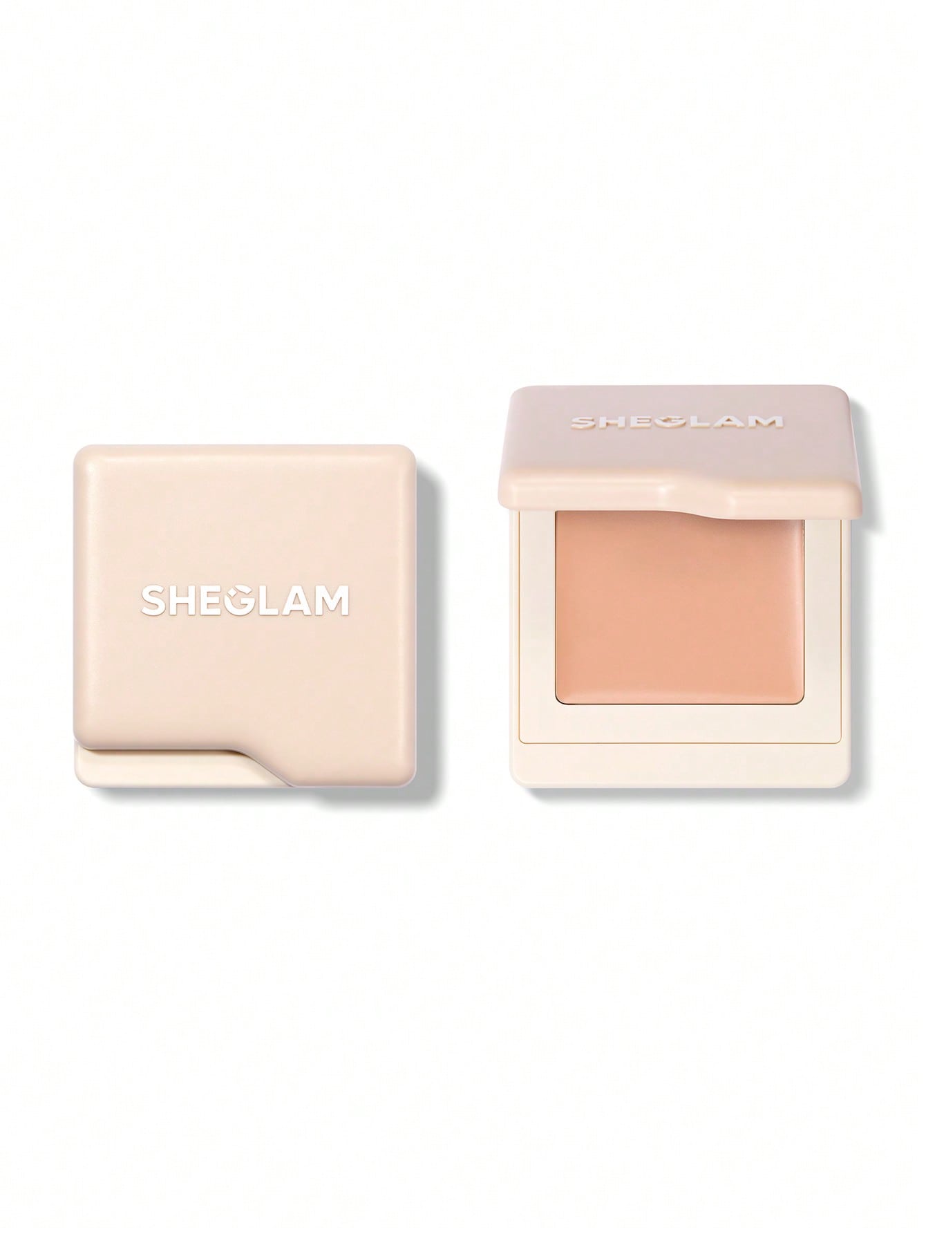 Wake Up Call Undereye Color Corrector-Peach