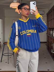 彩色