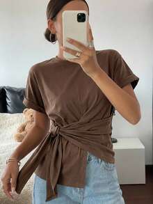 Coffee Brown