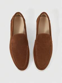 Sleekvia Women's Shoes - Brown - View 1