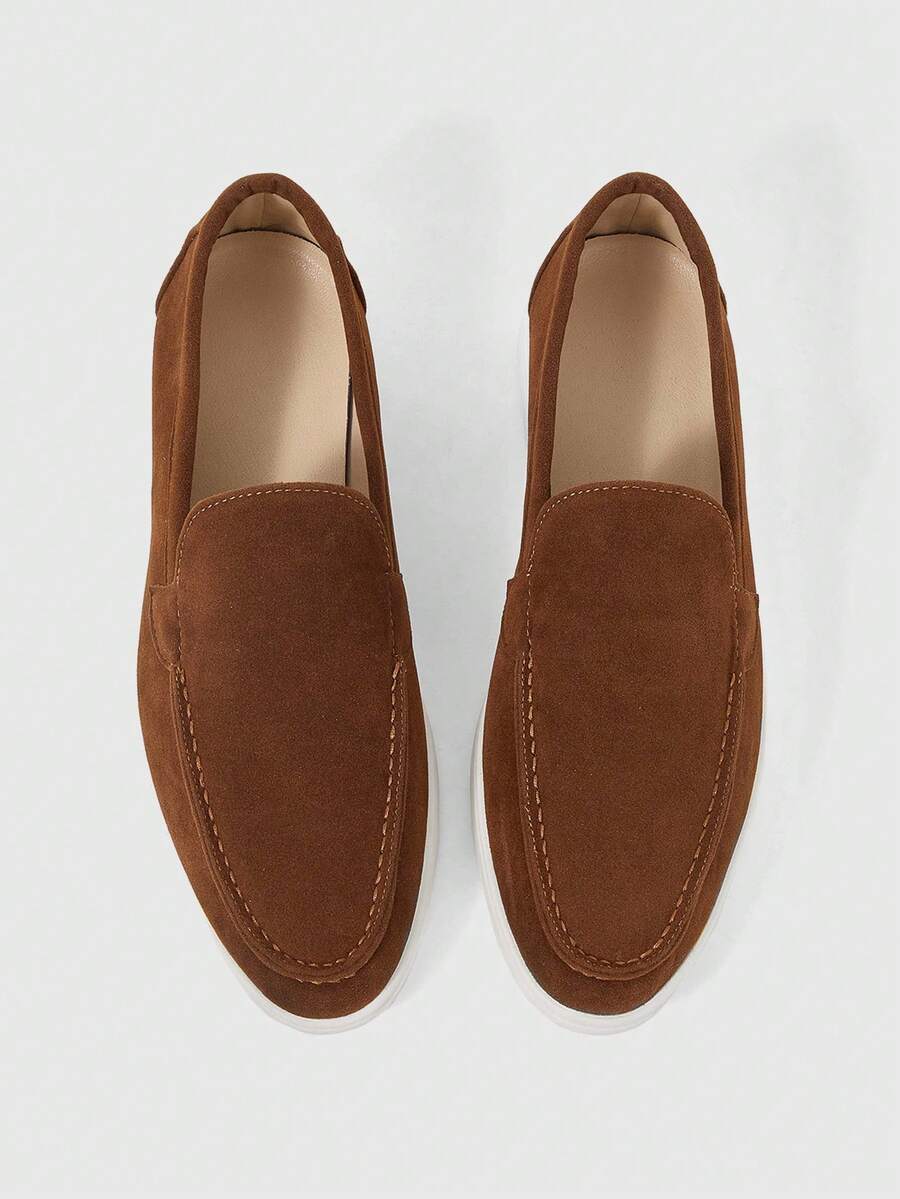 Sleekvia Women's Shoes - Brown - View 1