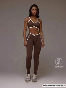 Chocolate Brown