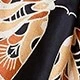 黑色