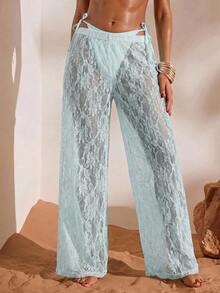 Mint Blue