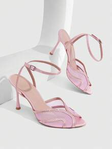 Pink A