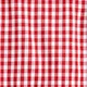 Red and White