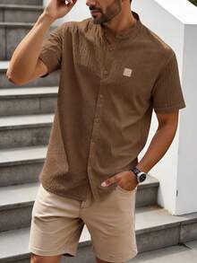 Coffee Brown