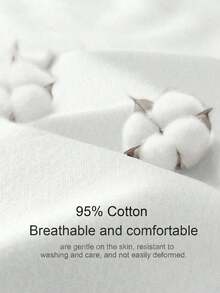 Tseoso 95% Cotton Women's Tube Top Tight Casual Top, Suitable For All Seasons, Apricot Color - Apricot - View 3