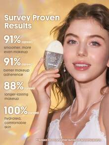 SHEGLAM Crystal Intentions Vibe Shield Long-Lasting Setting Spray - Clear - View 4