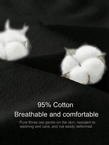 Comfortcana مجموعة من قطعتين، شورت كاجوال نسائي من القطن بنسبة 30%، مجموعة شورتات، ملابس صيفية نسائية، ملابس خارجية نسائية - متعدد الألوان - مشاهدة 6