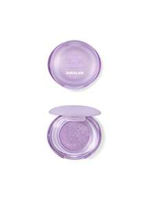 SHEGLAM Crystal Intentions Manifesting Glow Glitter Eyeshadow-Amethyst Brand Beauty Cosmetic Makeup For Women And Girls - Amethyst - View 9
