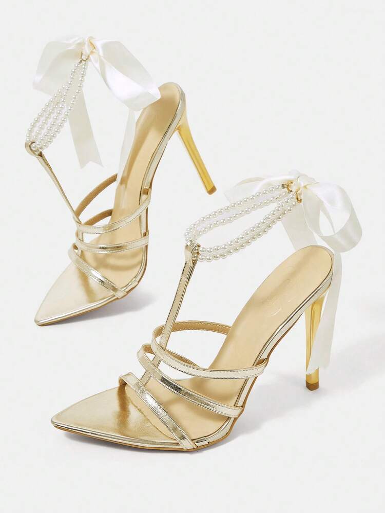 CUCCOO HITCHD Women Heeled Sandals