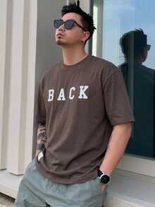 Rust Brown