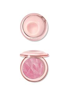 SHEGLAM Crystal Intentions High Vibration Blushlighter-Rose Quartz - Rose Quartz - View 10