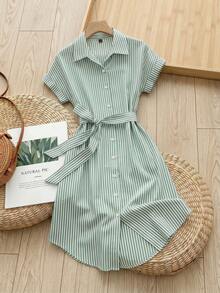 Pastel Green