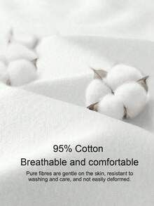 SHEIN ICON Áo hai dây dáng chữ A cổ chữ V sâu, hở lưng, thắt eo, chất liệu 95% cotton, màu vàng. - Vàng nhạt - Xem 12