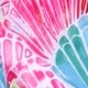 淺藍色
