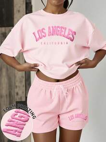 Rosa chiclete