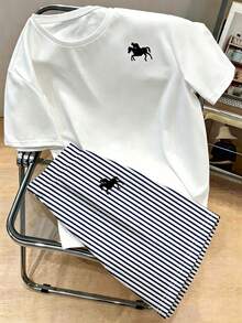 彩色