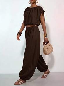 Rust Brown