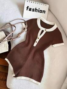 Coffee Brown