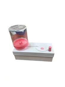 Popular Acrylic Painting Cleaning Tool New Hair Brush Rinser With Automatic Water Change Brush Holder-For Art Supplies - Multicolor - View 10