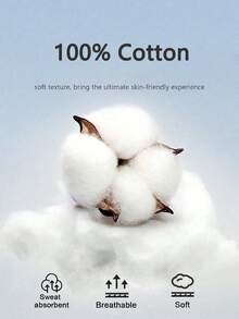SHEIN LUNE 100%純棉女款休閒簡約黑色襯衫，夏季時尚上衣，適合秋冬外套搭配，鄉村復古風格場合 - 彩色 - 查看 3