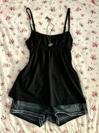 Camisetas de Tirantes