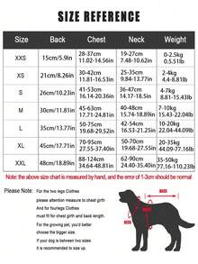 BONAPET 夏季宠物高浮力可调节救生衣，猫狗泳装 - 橘色 - 查看 8