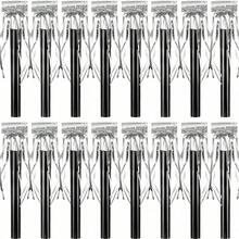 10/20pcs Gold And Silver Tassel Curls, Black Party Blowers - multicolor - View 11
