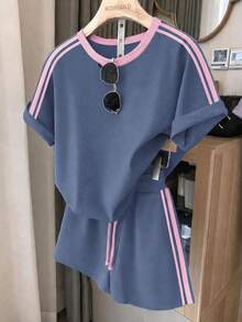 霧霾藍
