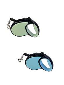 1 Pc Stretchable Pet Leash That's And Easy To Manage, This Dog Leash Is Made Of Durable Nylon And Is Suitable For Small And Medium-Sized Dogs. - Multicolor - View 11