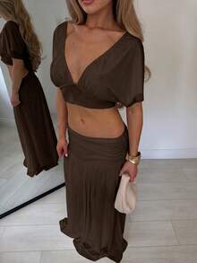 Mocha Brown