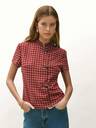 Áo sơ mi, áo blouse & áo thun nữ