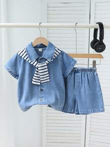 Medium Wash