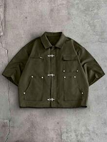 軍綠色