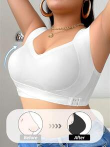 白色