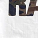 Verde militar