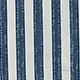 Blue and White